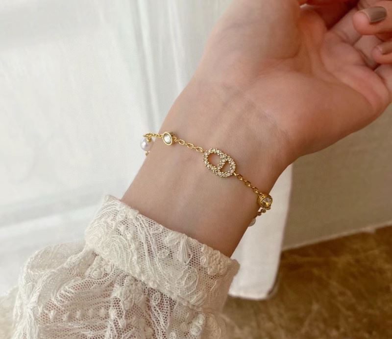 Christian Dior Bracelets